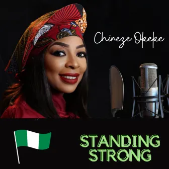 Standing Strong by Chineze Okeke