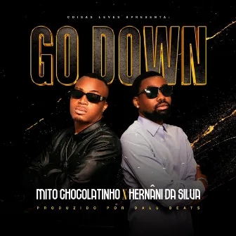 Go Down by Mito Chocolatinho