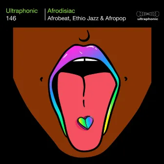 Afrodisiac by Ultraphonic