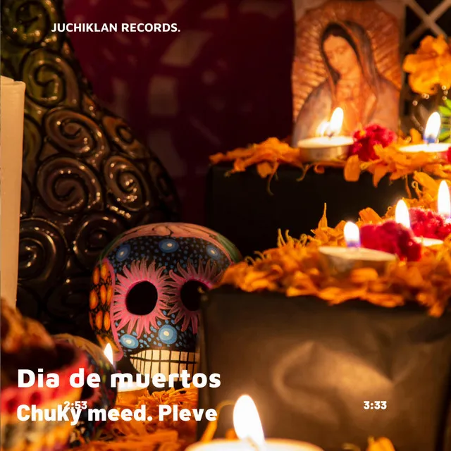 Día de muertos