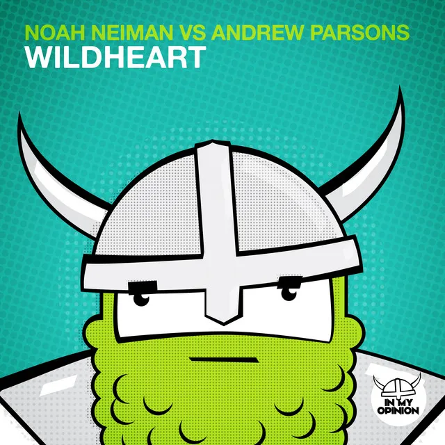 Wildheart - Radio Edit