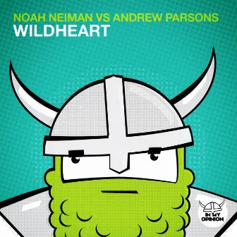 Wildheart by Andrew Parsons