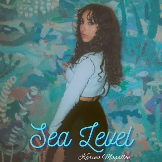 Sea Level by Karina Magallon