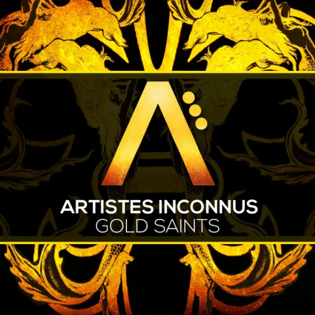 Gold Saints - LaFunkt Remix