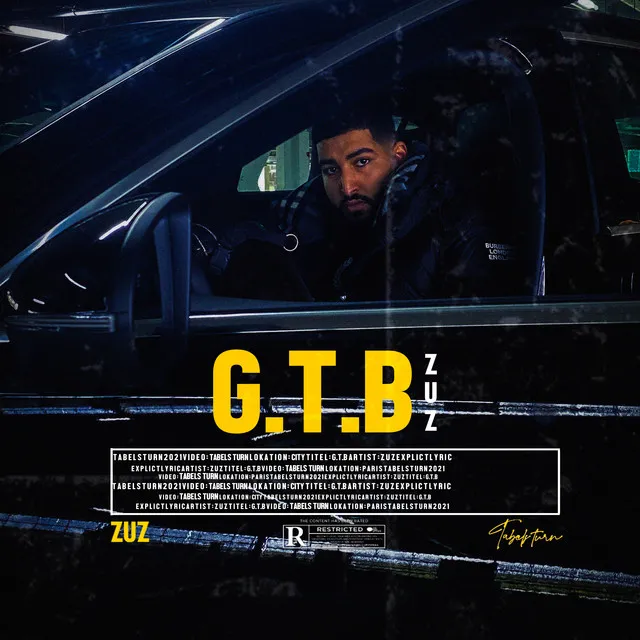 G.T.B