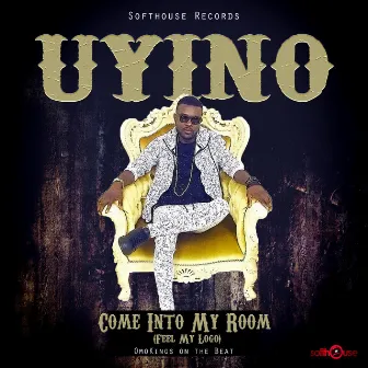 Come into My Room (Feel My Logo) by Uyino