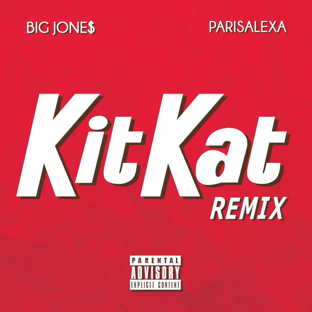 Kit Kat - Remix