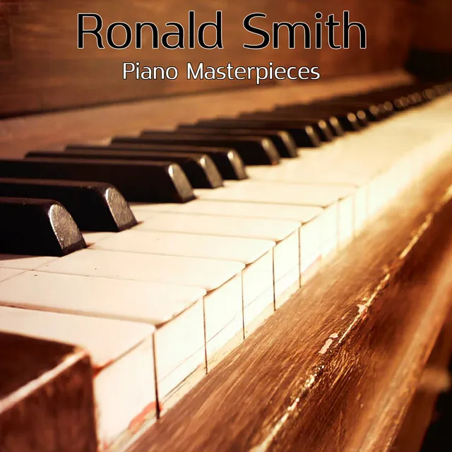 Piano Masterpieces