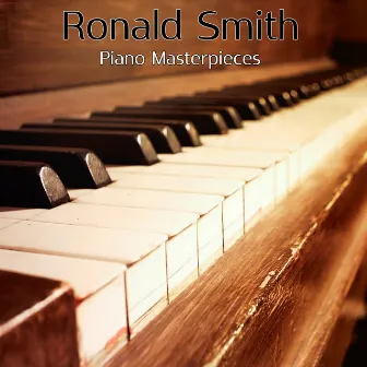 Piano Masterpieces by Ronald Smith