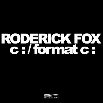 Format C by Roderick Fox