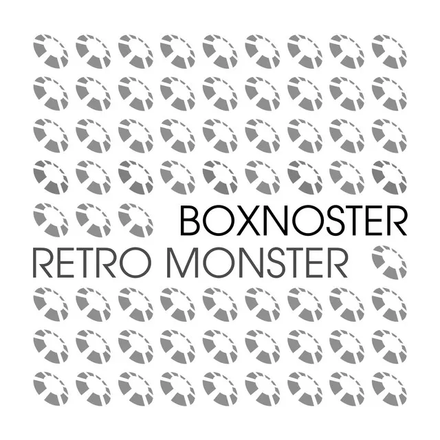 Retro Monster - Original Mix