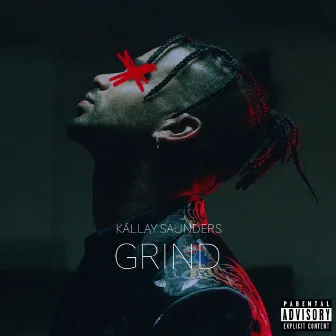 Grind by Kállay Saunders