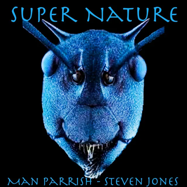 Super Nature