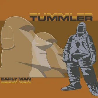 Early Man by Tummler