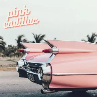 Pink Cadillac by Viv Parker