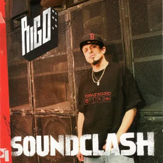 Soundclash by Rigo