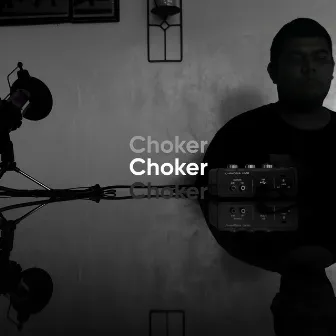 Choker by YXE