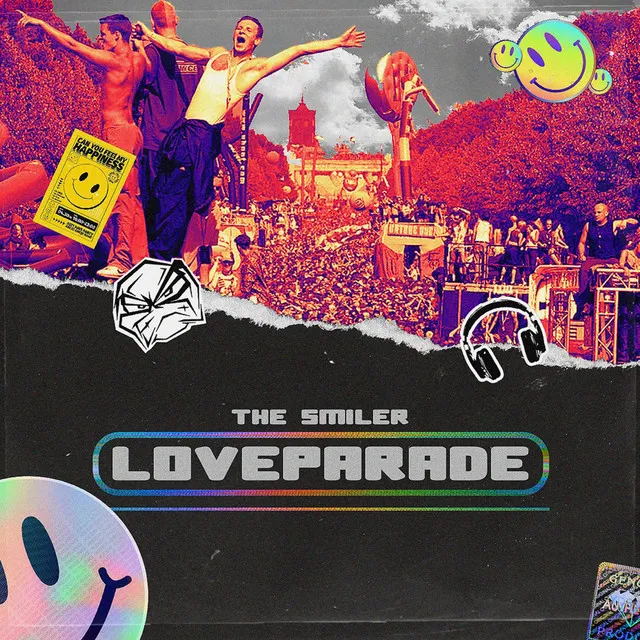 Loveparade