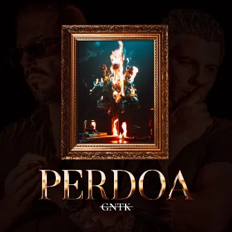 Perdoa by GNTK