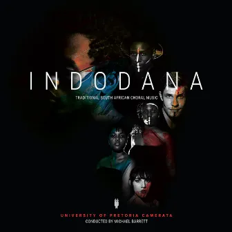 Indodana by University Of Pretoria Camerata