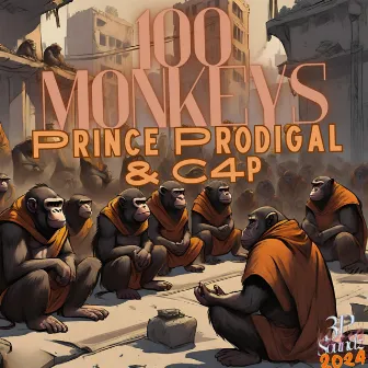 100 Monkeys by Prince Prodigal