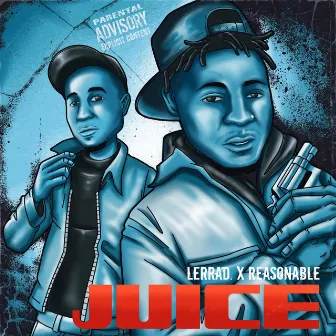 Juice by Reasonable