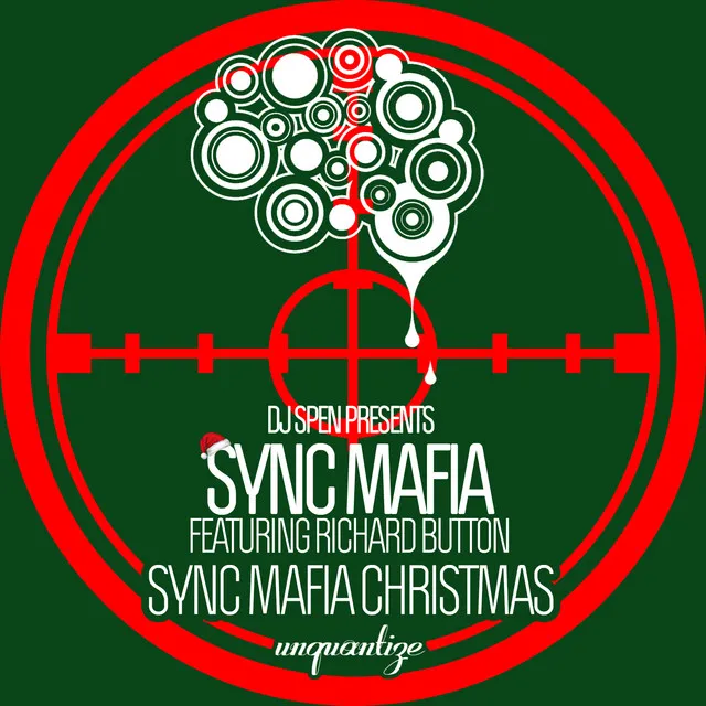 Sync Mafia Christmas - Radio Edit