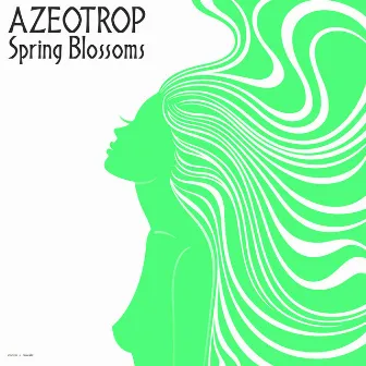 Spring Blossoms by Azeotrop