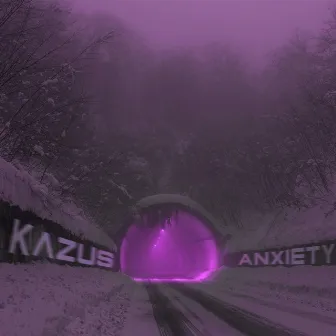 Anxiety by Kazus