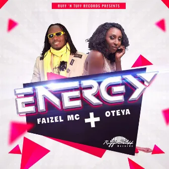 Energy by Oteya