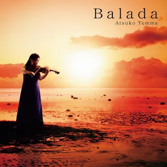 Balada <望郷のバラード> by Atsuko Temma