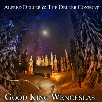 Good King Wenceslas by Alfred Deller