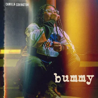 Bummy by Camilla Covington