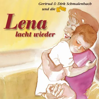 Lena lacht wieder by Dirk Schmalenbach