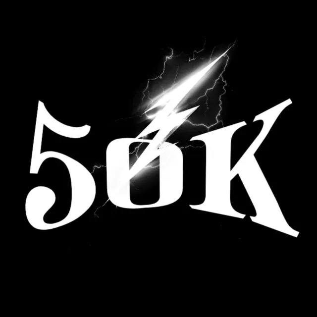 50K