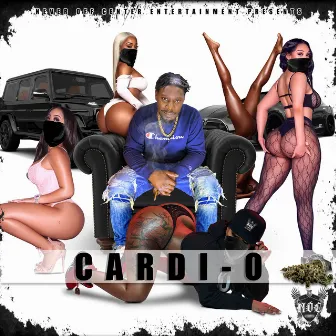 Cardi-O by KBM