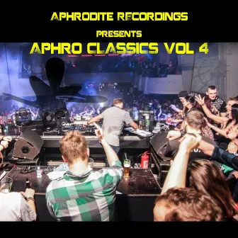 Aphro Classics 4 by Aphrodite