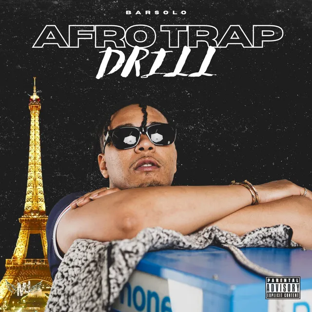 Afro Trap Drill