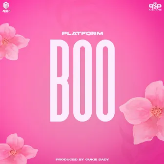 Boo by Platform