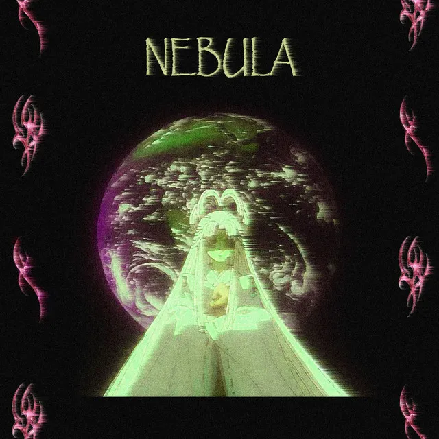 Nebula - Sped Up