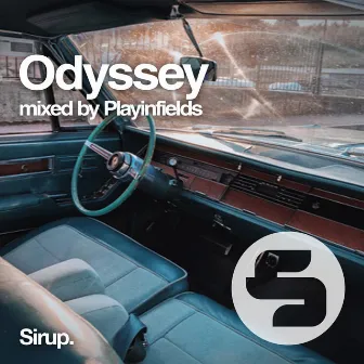 Odyssey by Playinfields