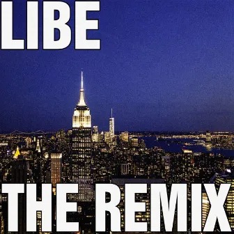 The Remix by Libe