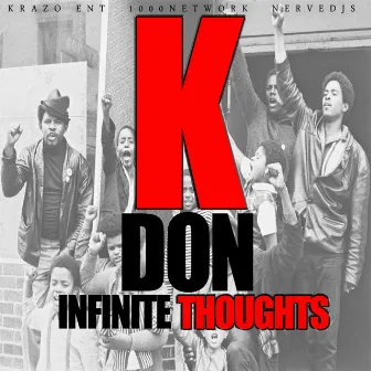 Infinite Thoughts by Kdonmusik