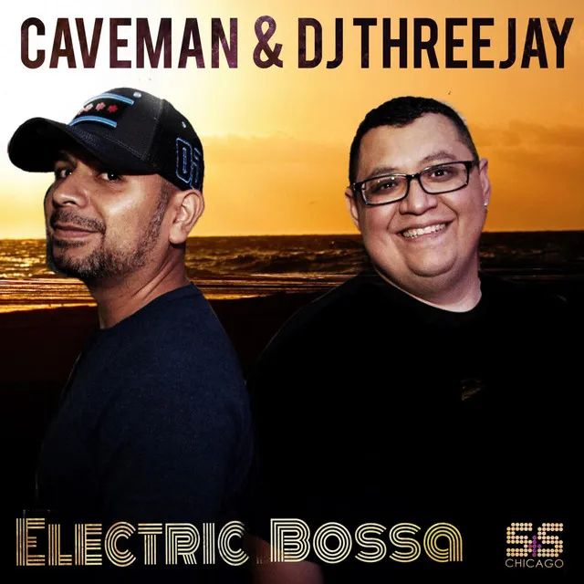 Electric Bossa - Caveman Mix