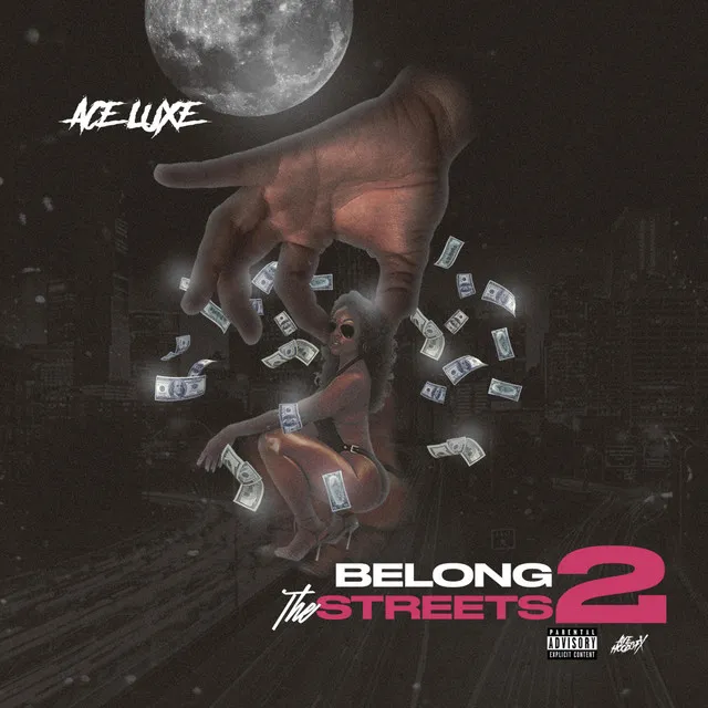 Belong 2 The Streets