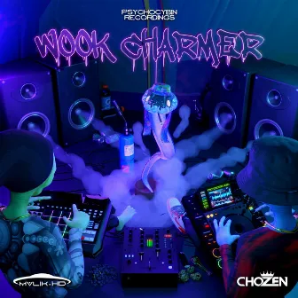 Wook Charmer by Chozen