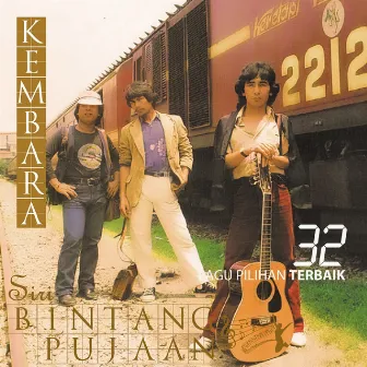 Siri Bintang Pujaan by Kembara