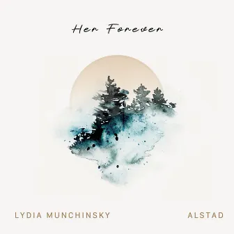 Her Forever by Alstad