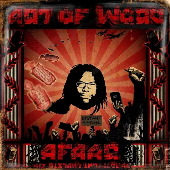 Art of Word by Afaar