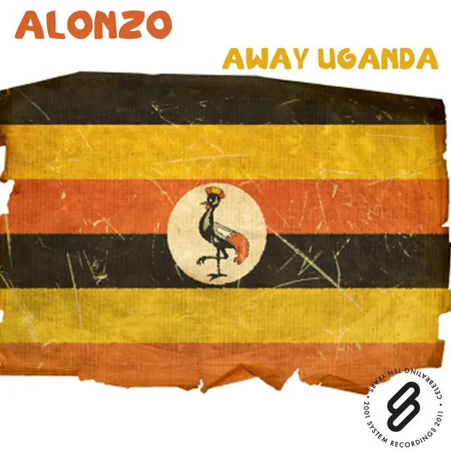 Away Uganda - Nuno E Remix